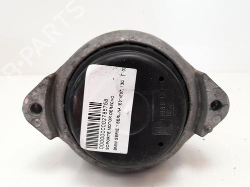 Engine mount BMW 1 (E87) 130 i | BP12777347M89 
