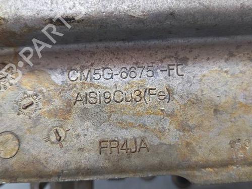 Used Oil sump Oil sump FORD FOCUS III 1.0 EcoBoost (125 hp) 40256640 40256640