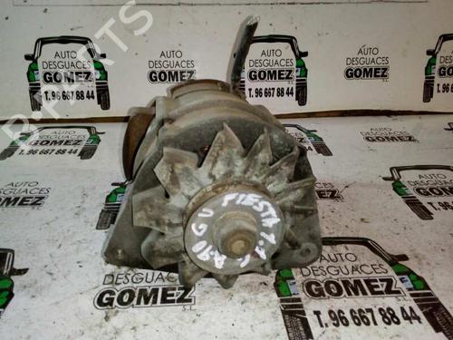 Used Alternator FORD FIESTA Hatchback Van (FVD) 1.1 (50 hp) 12746522