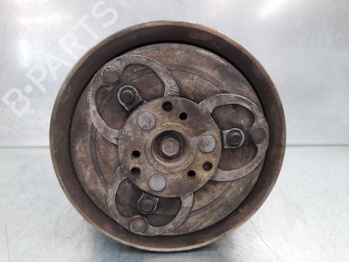 AC compressor NISSAN SERENA (C23) 2.3 D | BP12770474M34 
