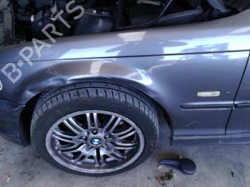 Right tailgate light BMW 3 Touring (E46) 320 d | BP12721403C80 