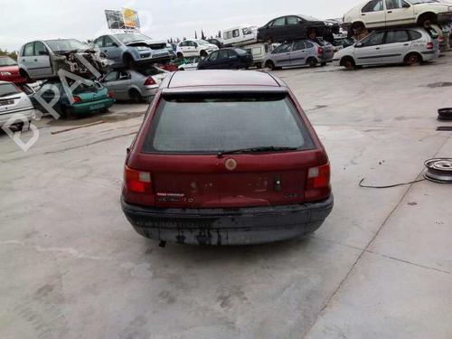AC-Kompressor OPEL ASTRA F Hatchback (T92) 1.7 TDS (F08, M08, F68, M68) | BP12755370M34 