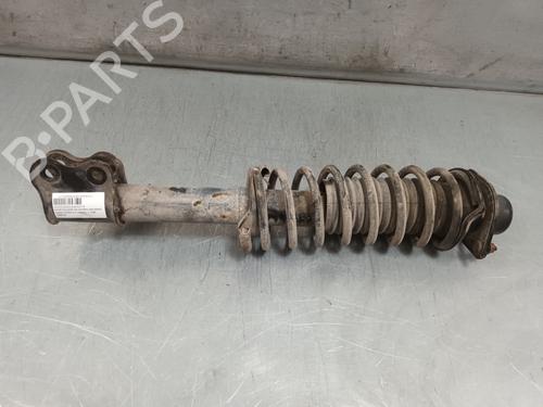 Used Left front shock absorber NISSAN MICRA II (K11) 1.5 D (57 hp) 16991490