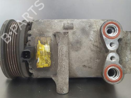 AC compressor FORD FOCUS C-MAX (DM2)  | BP12743202M34 