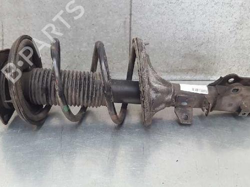 Used Left front shock absorber KIA CERATO I Saloon (LD) 2.0 (143 hp) 12685922