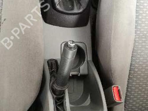Right rear brake caliper CHEVROLET LACETTI (J200) 1.6 | BP12703061M106 