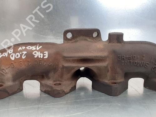 Udstødningsmanifold BMW 3 (E46) 320 i (150 hp) 12767566