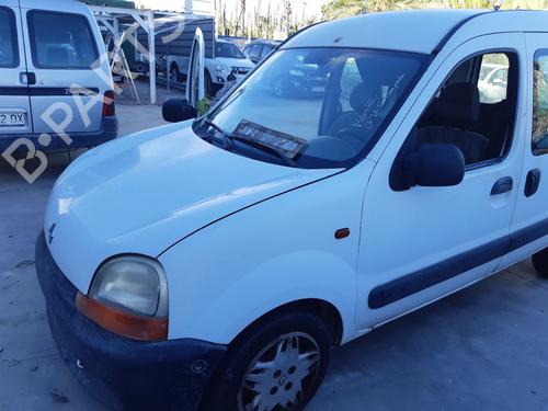 Hood RENAULT KANGOO (KC0/1_)  | BP29926055C1