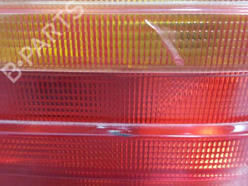 Right taillight MERCEDES-BENZ E-CLASS (W210) E 300 D (210.020) | BP12693961C35 