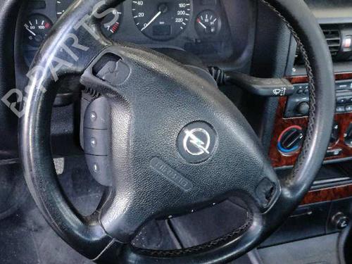 Comfort control module OPEL ASTRA G Hatchback (T98) 1.8 16V (F08, F48) | BP12698298M56