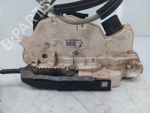 Front left lock SEAT IBIZA IV (6J5, 6P1)  | BP28195888C98 