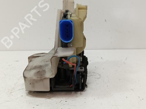 Front right lock VW POLO (9N_, 9A_) 1.4 TDI | BP14918106C97 