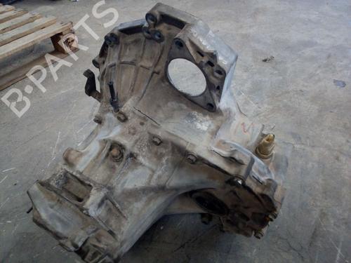 Gearbox LAND ROVER FREELANDER I (L314) 1.8 16V 4x4 | BP12713242M3 