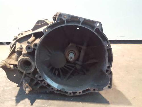 Used Gearbox FORD ESCORT VI (GAL, AAL, ABL) 1.8 TD (90 hp) 12817205