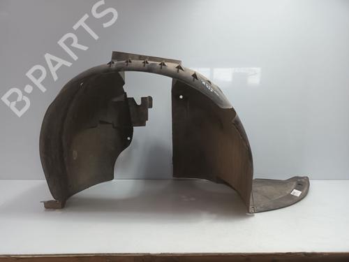 Hjulbue PEUGEOT 307 (3A/C) 2.0 HDi 90 (90 hp) 32017979