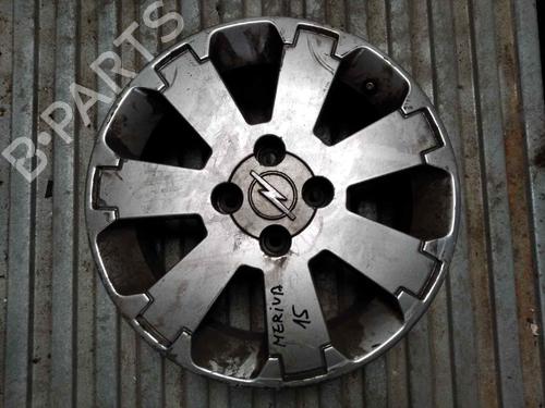 Felg OPEL MERIVA A MPV (X03) 1.7 CDTI (E75) (100 hp) 12766637
