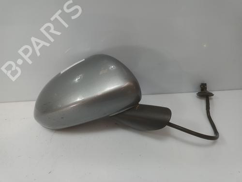 Right mirror OPEL CORSA D (S07)  | BP21169909C27 