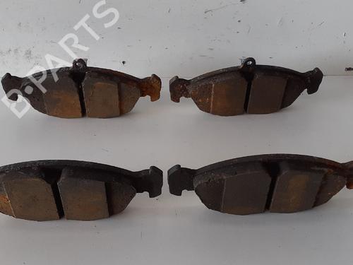 Andere OPEL CORSA B (S93) 1.2 i (F08, F68, M68) | BP13969294O1 