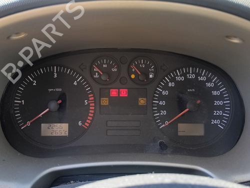 Left headlight SEAT LEON (1M1)  | BP35974534C28  - Image 21