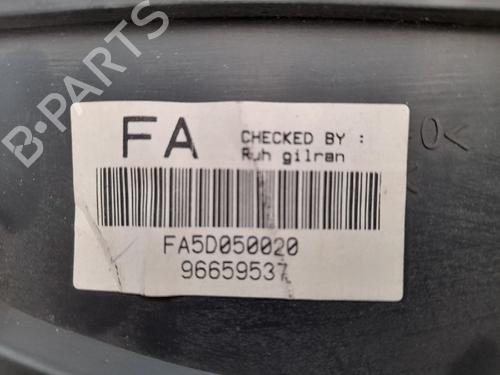Instrument cluster CHEVROLET MATIZ (M200, M250)  | BP12774810C47 