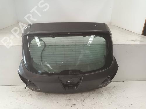 Used Tailgate OPEL ASTRA J (P10) [2009-2016]  19709909