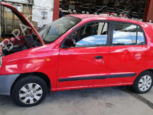 Instrument cluster HYUNDAI ATOS (MX) 1.0 i | BP12731328C47 