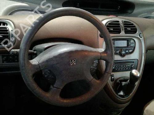 Mass air flow sensor CITROËN XSARA PICASSO (N68) 2.0 HDi | BP12717855M95