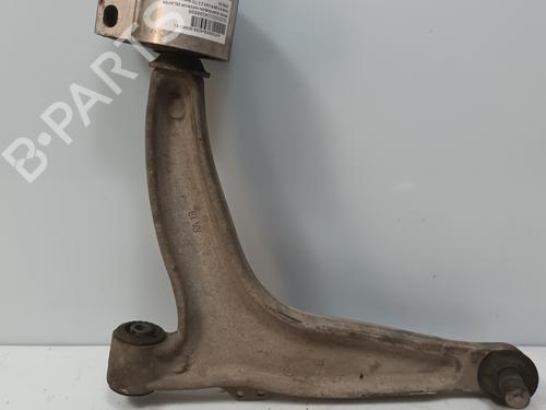 Used Left front suspension arm SAAB 9-3 (YS3F, E79, D79, D75) 2.2 TiD (125 hp) 21762085