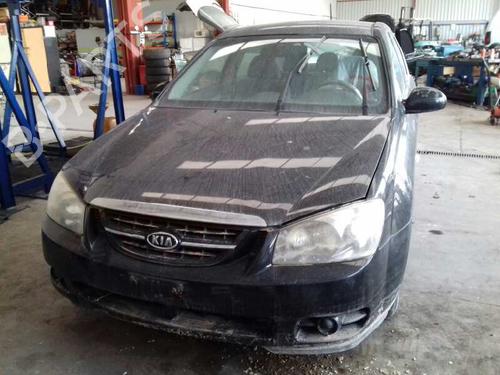 Køleventilator elektrisk KIA CERATO I Hatchback (LD) 1.5 CRDi | BP12755149M35 