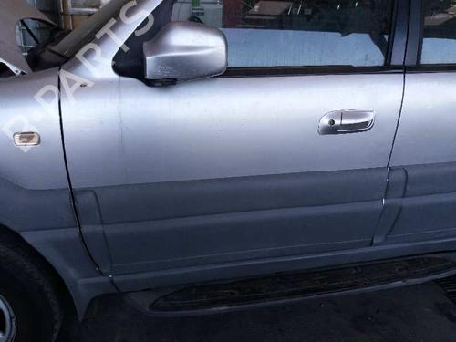 Hood TATA SAFARI (42_FD)  | BP12853641C1 