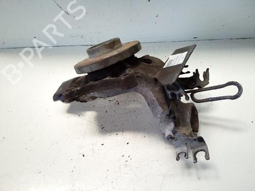 Right front steering knuckle CITROËN C5 I (DC_) 2.0 16V (DCRFNC, DCRFNF) | BP12744897M26 