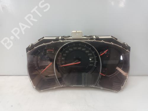 Used Instrument cluster NISSAN MURANO II (Z51) [2007-2014]  32423195