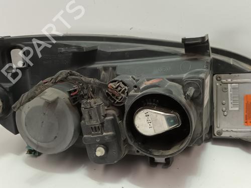 Left headlight NISSAN PRIMERA (P11)  | BP12791730C28 