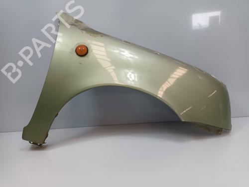 Used Right front fenders NISSAN MICRA II (K11) 1.0 i 16V (54 hp) 18551235