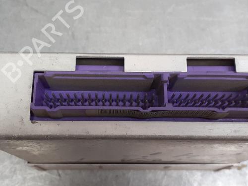 Engine control unit (ECU) OPEL ASTRA F Hatchback (T92) 1.4 i (F08, M08, F68, M68) | BP12690184M57 