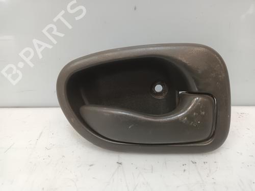 Used Front right interior door handle HYUNDAI ACCENT I (X-3) [1994-2002]  22546443