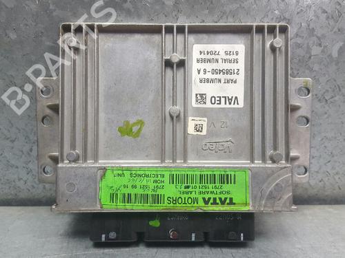 Used Engine control unit (ECU) TATA INDICA [1998-2025]  12853690