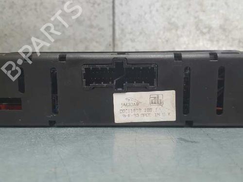 Climate control JAGUAR XJ (X300, X330) 6 3.2 | BP12746626I5
