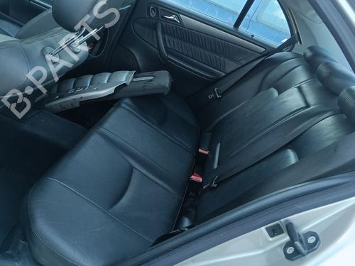 Engine MERCEDES-BENZ C-CLASS (W203) C 270 CDI (203.016) | BP34447659M1  - Image 17