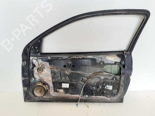 Right front door OPEL ASTRA G Hatchback (T98) 1.7 CDTI (F08, F48) | BP12720155C3 