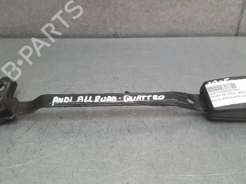 Sikkerhedssele-spænde AUDI ALLROAD C5 (4BH) 2.5 TDI quattro (180 hp) 13985995