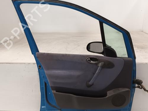 Left front door MERCEDES-BENZ A-CLASS (W168) A 160 (168.033, 168.133) | BP13415758C2 