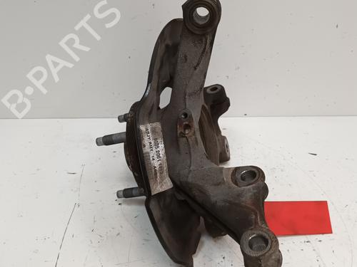 Right front steering knuckle CHEVROLET AVEO Hatchback (T300) 1.4 | BP17899668M26 
