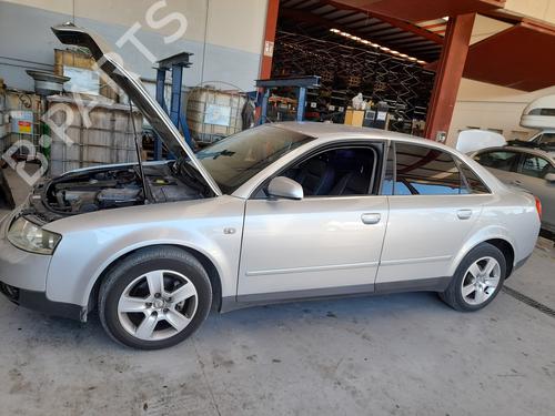 Boîtier papillon AUDI A4 B6 (8E2) 1.8 T | BP16731923M82 