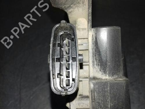 Pedal FIAT BRAVO II (198_) 1.9 D Multijet (198AXC1B) | BP12820082I4 
