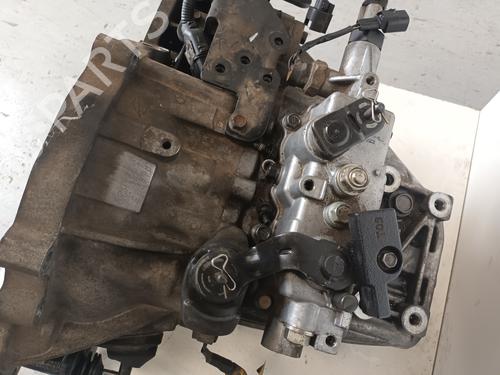 Gearbox HYUNDAI ACCENT III (MC) 1.5 CRDi GLS | BP25917671M3 