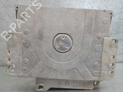 Engine control unit (ECU) PEUGEOT 106 II (1A_, 1C_) 1.1 i | BP12728307M57 