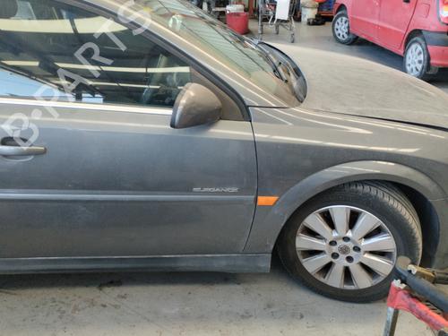 Elektronisk sensor OPEL VECTRA C GTS (Z02) | BP12852718M84