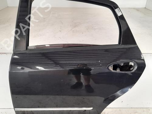 Used Left rear door FIAT LINEA (323_, 110_) 1.3 D Multijet (323AXB11, 323AXB1A) (90 hp) 12783790