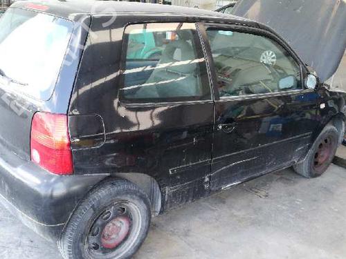 Kjølevifte elektrisk VW LUPO I (6X1, 6E1) 1.0 | BP12740708M35